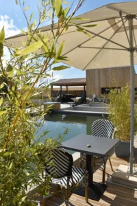 Auberge Paysanne des Marais à Nieul-sur-Mer