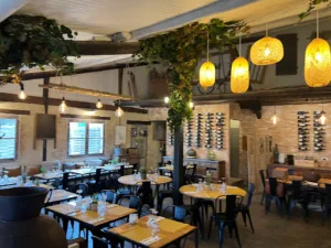 Le Will Ramatuelle – Golfe de Saint -Tropez à Ramatuelle