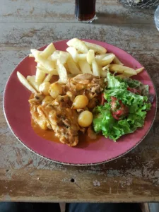 La Vie de Campagne à Dennebrucq