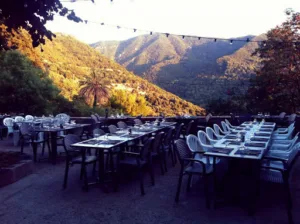 U Cunventu à Sari-d'Orcino