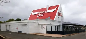 Buffalo Grill Lannion à Lannion