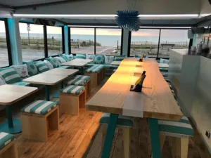 La Cabane du Vivier à Colleville-Montgomery