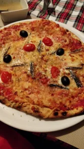 La Valentine à Rousson