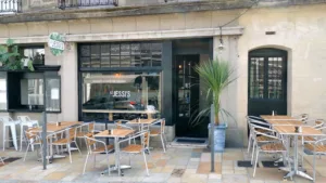 Le Jessi’s à Dinard