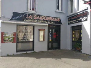 Restaurant La Saigonnaise à Vannes