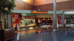 La Croissanterie à Grenoble