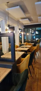 La Tourello à Calais