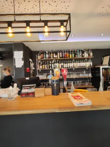 Le Grillon à Saint-Étienne-de-Saint-Geoirs