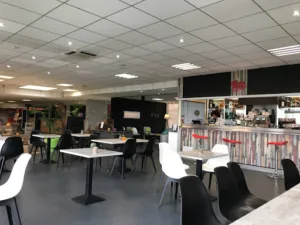 Le Secret Food Truck à Caumont-sur-Durance