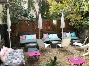 Restauration Différente Volup’ Thé à Saint-Martin-de-Crau