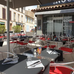 Chez Nous à Salon-de-Provence