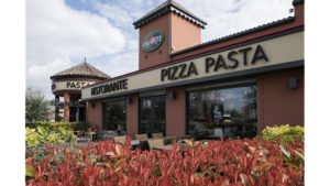 Ristorante Del Arte Argenteuil à Argenteuil