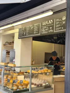 LUCAS – L’Atelier Du Sandwich à Lorient
