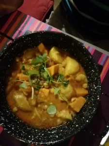 Le Petit Restaurant à Combiers