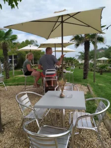 Le Bel Endroit à Saint-Jean-de-Luz