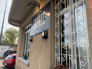 FABRIC RESTAURANT à Muret