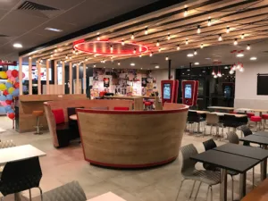 KFC Haguenau à Haguenau