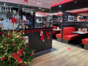 Buffalo Grill Pierry à Pierry