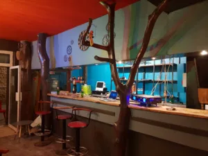 Chez Nono à Charleville-Mézières