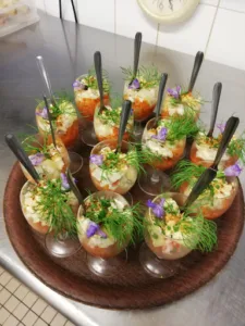 Les Alizés à Fouesnant