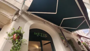 Mezzo Di Pasta à Nîmes
