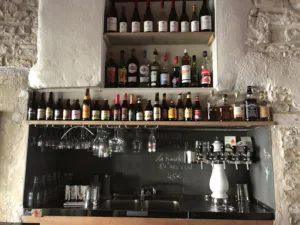 La Basse Cour de Tanlay à Tanlay