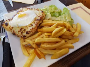 Le Flibustier à Le Havre