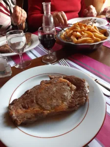 La Clef Des Champs à Le Puley