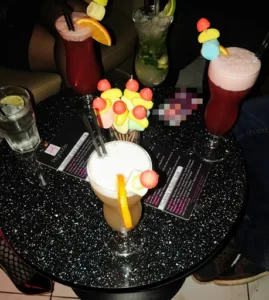 Restaurant « Le Peyroutas » à Valence