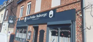 La Petite Auberge à Haubourdin