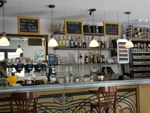 Le Bistrot Délices à Toulon