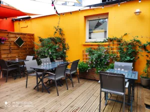 La Luciole à Loire-Authion