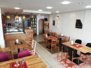 L’empothé à Niort