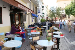 Le Bistrot De Grand Mère à Cannes