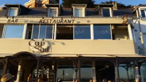 Cap Sud à Pléneuf-Val-André