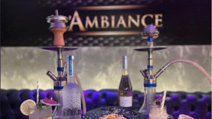 L’ambiance Lounge à L'Haÿ-les-Roses