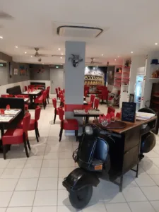 QUI VA BENE à Sennecey-le-Grand