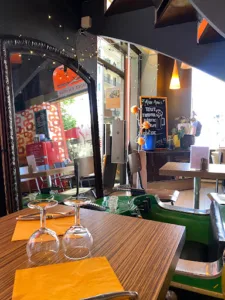 Au Rendez vous des Amis lyon 6 à Lyon