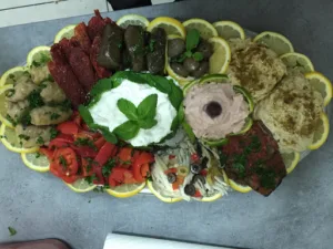 La Fine Bouche à Antony