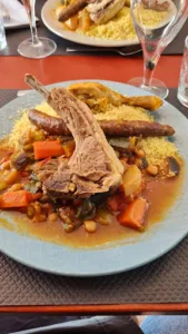 La Cremaillere à Landivisiau