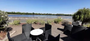 Au coin du Fleuve à Gennes-Val-de-Loire