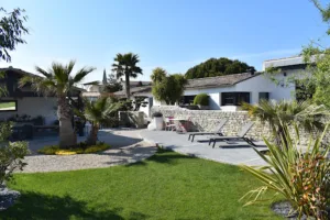 L’Ile Sous Le Vent – Hôtel à Sainte-Marie-de-Ré