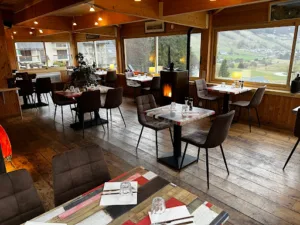 Mountain Coffee à Lans-en-Vercors