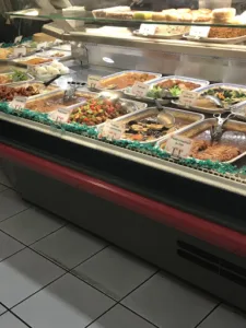 Chez Tang à Chelles