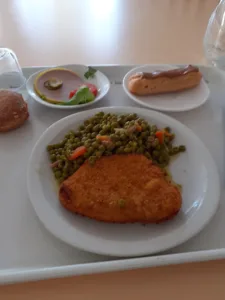 Resto U’ Tarbes à Tarbes