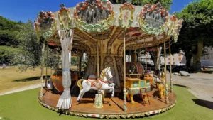 Uriage loisirs à Saint-Martin-d'Uriage