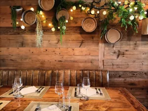 Les Planches à Wintzenheim