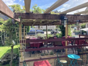 Le Petit Kériquel à Val d'Oust