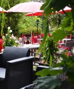 Logis Hôtel – les Capucins à Avallon