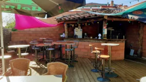 Le Vieux Cabaret à Villefranche-d'Albigeois